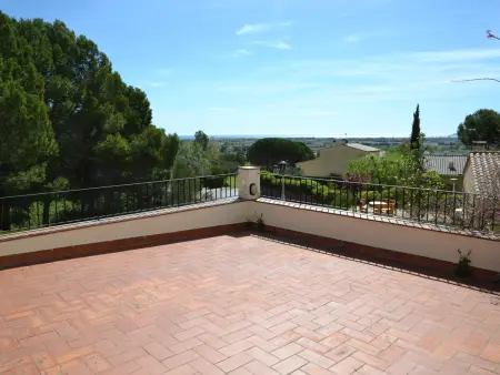Maison de Vacances à L'Estartit : 3 Chambres, Piscine Commune, Proche Plage et Activités - Photo 29