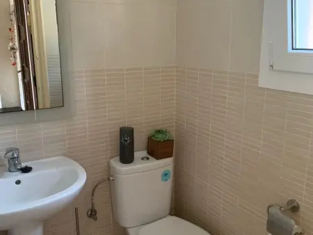Maison spacieuse avec piscine commune, proche de la mer à L'Estartit, 3 chambres, barbecue, parking - Photo 12