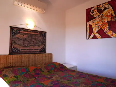 Maison spacieuse avec piscine commune, proche de la mer à L'Estartit, 3 chambres, barbecue, parking - Photo 14