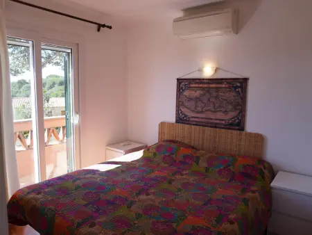 Maison spacieuse avec piscine commune, proche de la mer à L'Estartit, 3 chambres, barbecue, parking - Photo 15