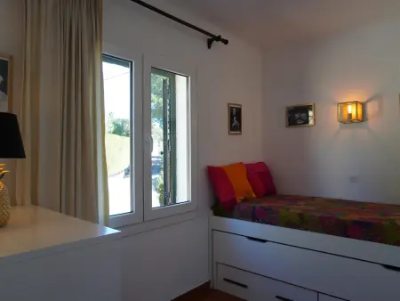 Maison spacieuse avec piscine commune, proche de la mer à L'Estartit, 3 chambres, barbecue, parking - Photo 18