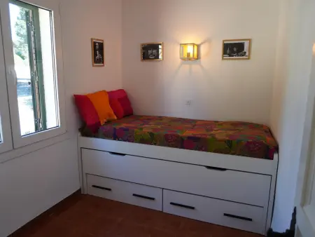 Maison spacieuse avec piscine commune, proche de la mer à L'Estartit, 3 chambres, barbecue, parking - Photo 19