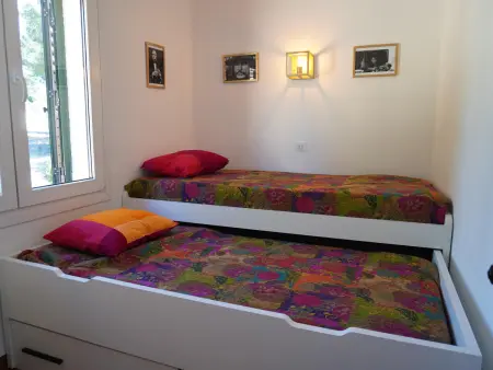 Maison spacieuse avec piscine commune, proche de la mer à L'Estartit, 3 chambres, barbecue, parking - Photo 20