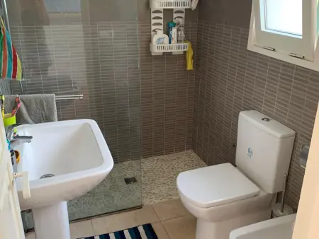 Maison spacieuse avec piscine commune, proche de la mer à L'Estartit, 3 chambres, barbecue, parking - Photo 21