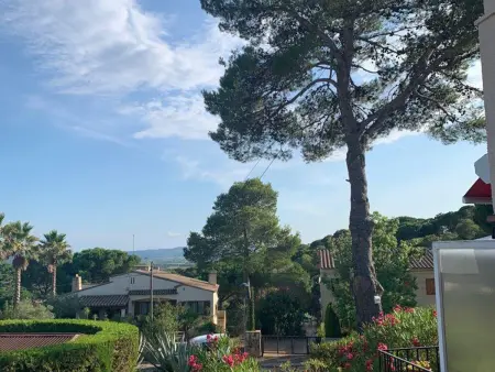 Maison spacieuse avec piscine commune, proche de la mer à L'Estartit, 3 chambres, barbecue, parking - Photo 22