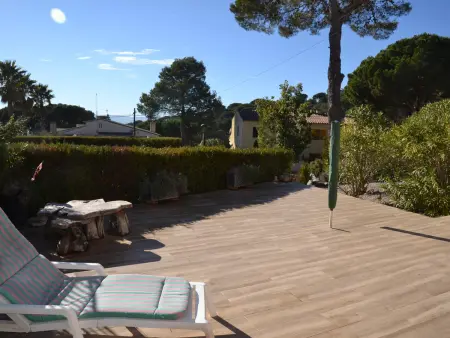 Maison spacieuse avec piscine commune, proche de la mer à L'Estartit, 3 chambres, barbecue, parking - Photo 25
