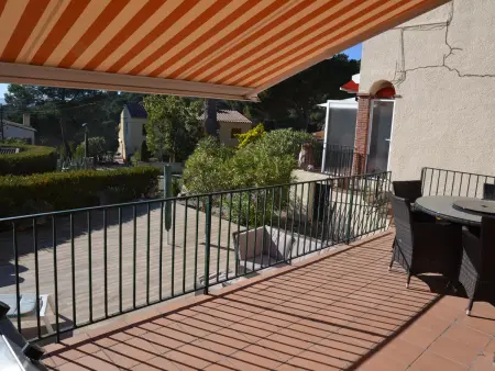 Maison spacieuse avec piscine commune, proche de la mer à L'Estartit, 3 chambres, barbecue, parking - Photo 26
