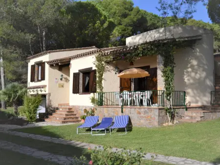 Maison Romantique avec Jardin et Piscine à Torroella de Montgrí proche de L'Estartit - Photo 1
