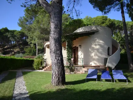 Maison Romantique avec Jardin et Piscine à Torroella de Montgrí proche de L'Estartit - Photo 2