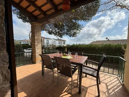Maison Romantique avec Jardin et Piscine à Torroella de Montgrí proche de L'Estartit - Photo 3