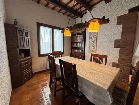 Maison Romantique avec Jardin et Piscine à Torroella de Montgrí proche de L'Estartit - Photo 5