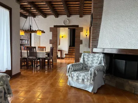 Maison Romantique avec Jardin et Piscine à Torroella de Montgrí proche de L'Estartit - Photo 6