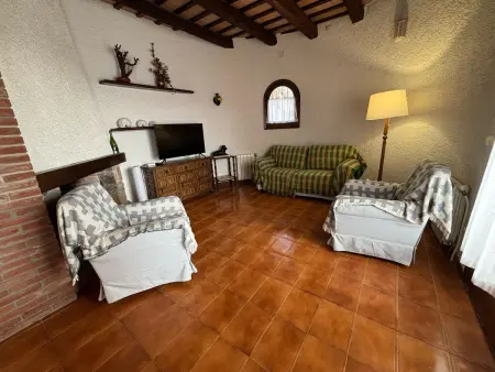 Maison Romantique avec Jardin et Piscine à Torroella de Montgrí proche de L'Estartit - Photo 7
