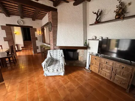 Maison Romantique avec Jardin et Piscine à Torroella de Montgrí proche de L'Estartit - Photo 8