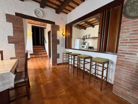 Maison Romantique avec Jardin et Piscine à Torroella de Montgrí proche de L'Estartit - Photo 9