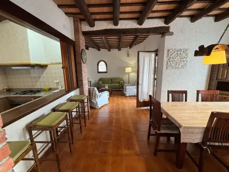 Maison Romantique avec Jardin et Piscine à Torroella de Montgrí proche de L'Estartit - Photo 10