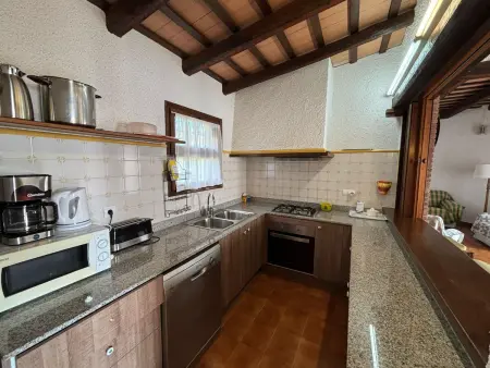 Maison Romantique avec Jardin et Piscine à Torroella de Montgrí proche de L'Estartit - Photo 11