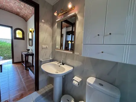 Maison Romantique avec Jardin et Piscine à Torroella de Montgrí proche de L'Estartit - Photo 15