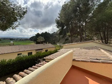 Maison Romantique avec Jardin et Piscine à Torroella de Montgrí proche de L'Estartit - Photo 25