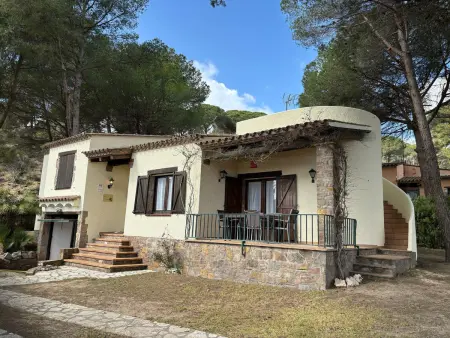 Maison Romantique avec Jardin et Piscine à Torroella de Montgrí proche de L'Estartit - Photo 28