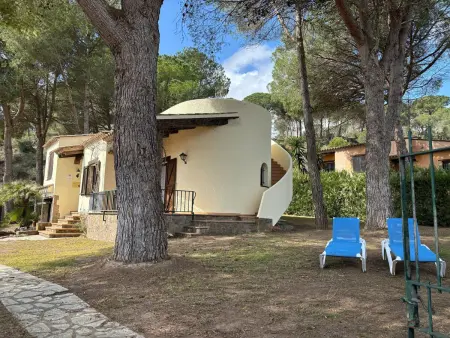 Maison Romantique avec Jardin et Piscine à Torroella de Montgrí proche de L'Estartit - Photo 30