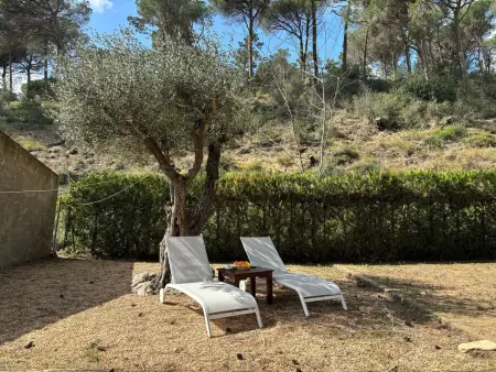Maison Romantique avec Jardin et Piscine à Torroella de Montgrí proche de L'Estartit - Photo 31