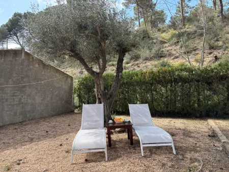 Maison Romantique avec Jardin et Piscine à Torroella de Montgrí proche de L'Estartit - Photo 32