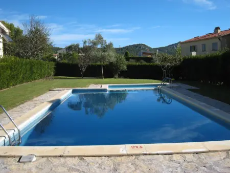 Maison Romantique avec Jardin et Piscine à Torroella de Montgrí proche de L'Estartit - Photo 34