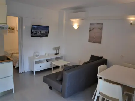 Estartit (L) - 4 pers, 30 m2, 2/1, Appartement 4 personnes à L'Estartit - Photo 5