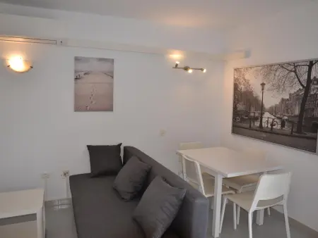 Estartit (L) - 4 pers, 30 m2, 2/1, Appartement 4 personnes à L'Estartit - Photo 6