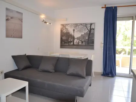 Estartit (L) - 4 pers, 30 m2, 2/1, Appartement 4 personnes à L'Estartit - Photo 7