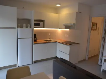 Estartit (L) - 4 pers, 30 m2, 2/1, Appartement 4 personnes à L'Estartit - Photo 10