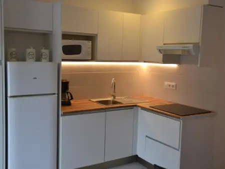 Estartit (L) - 4 pers, 30 m2, 2/1, Appartement 4 personnes à L'Estartit - Photo 11