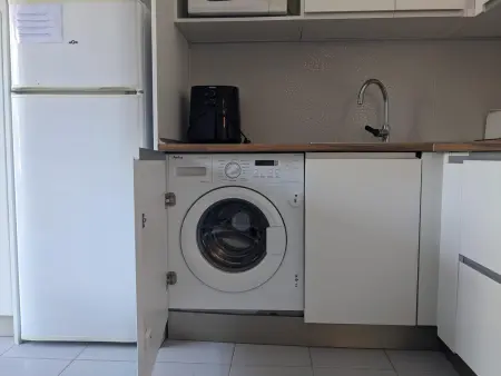 Estartit (L) - 4 pers, 30 m2, 2/1, Appartement 4 personnes à L'Estartit - Photo 12