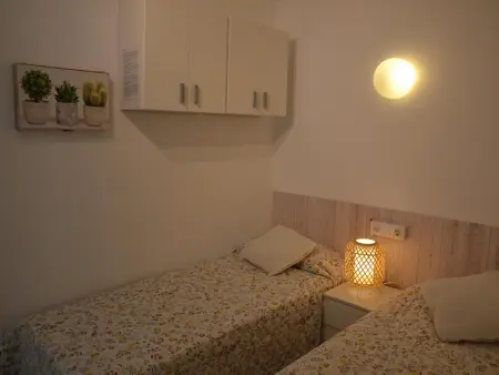Estartit (L) - 4 pers, 30 m2, 2/1, Appartement 4 personnes à L'Estartit - Photo 13