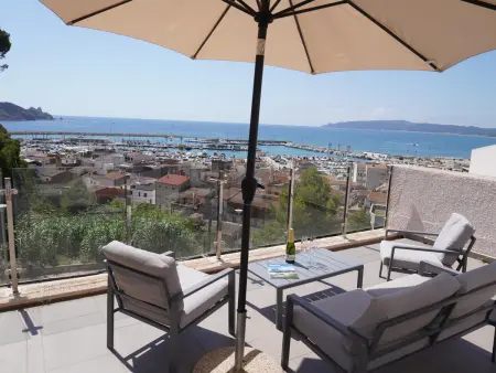 Villa à L'Estartit avec piscine privée, climatisation, 3 ch. - Photo 4