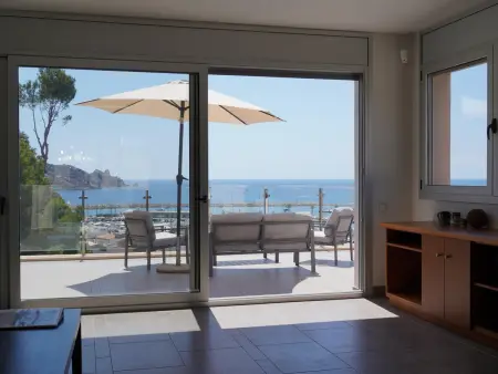 Villa à L'Estartit avec piscine privée, climatisation, 3 ch. - Photo 13