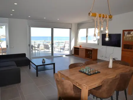 Villa à L'Estartit avec piscine privée, climatisation, 3 ch. - Photo 14