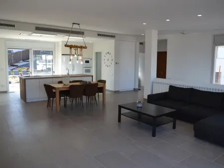 Villa à L'Estartit avec piscine privée, climatisation, 3 ch. - Photo 15
