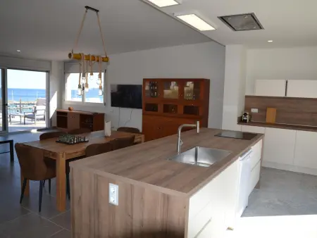 Villa à L'Estartit avec piscine privée, climatisation, 3 ch. - Photo 17