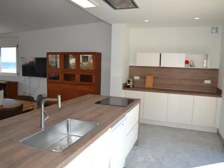 Villa à L'Estartit avec piscine privée, climatisation, 3 ch. - Photo 19