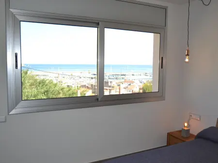 Villa à L'Estartit avec piscine privée, climatisation, 3 ch. - Photo 23