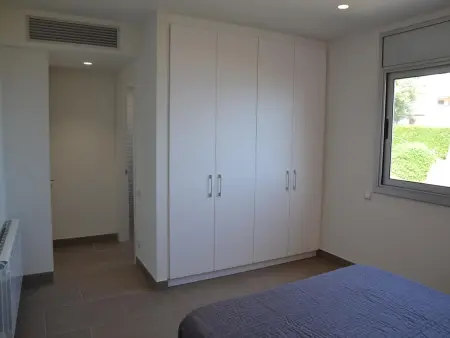 Villa à L'Estartit avec piscine privée, climatisation, 3 ch. - Photo 25