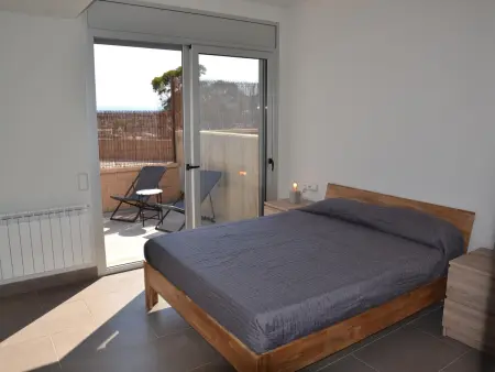 Villa à L'Estartit avec piscine privée, climatisation, 3 ch. - Photo 27
