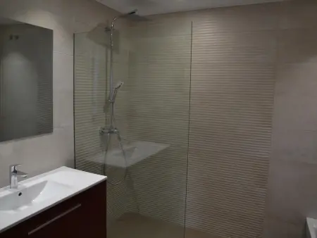 Villa à L'Estartit avec piscine privée, climatisation, 3 ch. - Photo 29