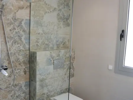 Villa à L'Estartit avec piscine privée, climatisation, 3 ch. - Photo 31
