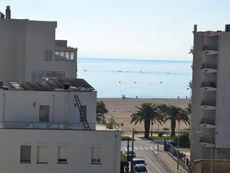 Appartement avec Terrasse et Piscine, L'Estartit Centre - Photo 1