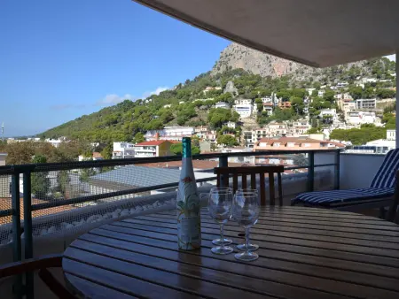 Appartement avec Terrasse et Piscine, L'Estartit Centre - Photo 2
