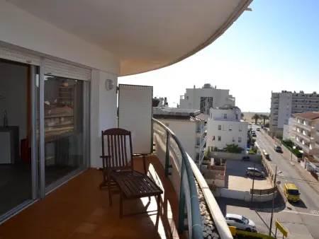 Appartement avec Terrasse et Piscine, L'Estartit Centre - Photo 3