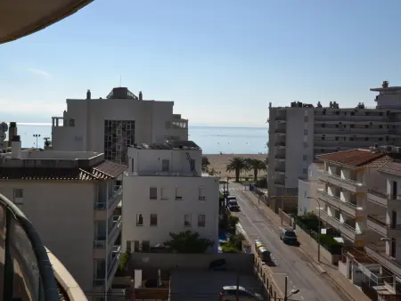 Appartement avec Terrasse et Piscine, L'Estartit Centre - Photo 4